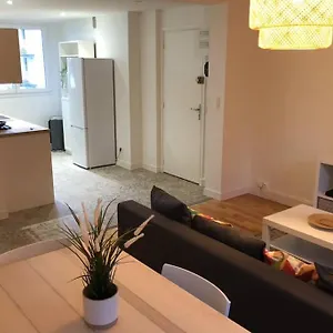  Appartement New Kontez - Refait A Neuf, 2ch, Appt 55m2 Moderne Et Confortable France