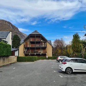  Appartement Très Joli 4-6 Personnes Dans Luchon France