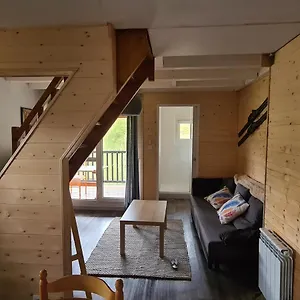  Appartement T3 Duplex Chaleureux France