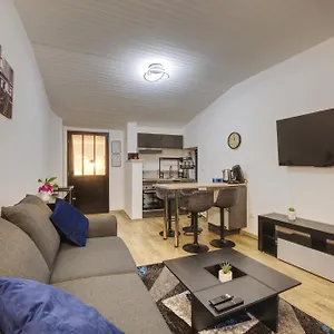 Appartement Cosy Centre-ville, Avignon
